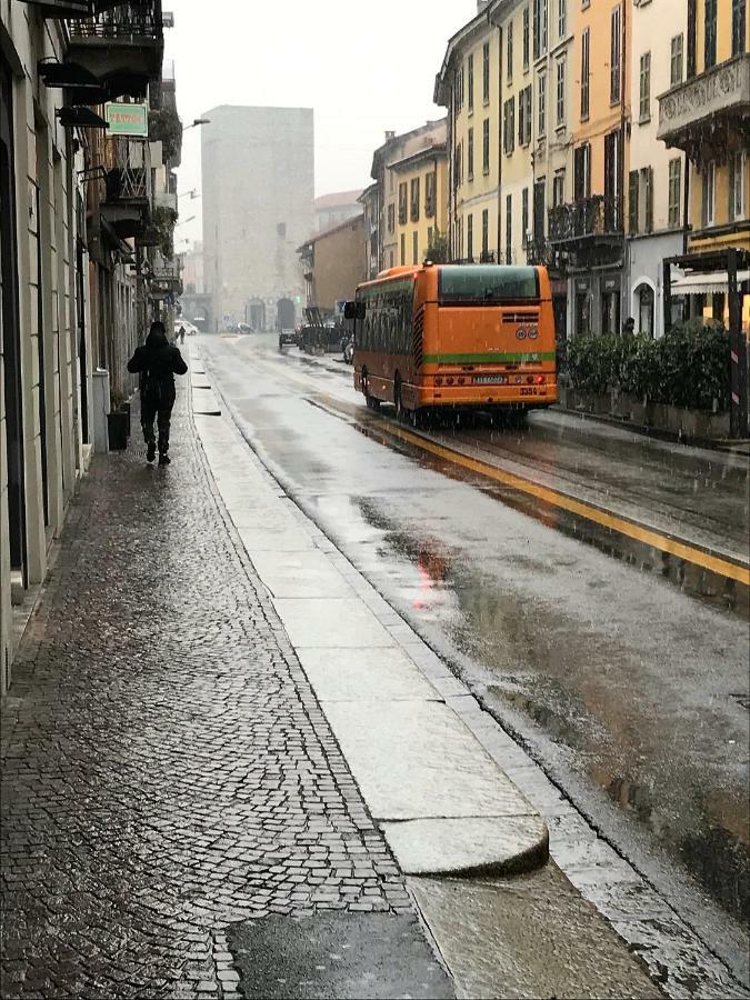 La Corte di Camilla Appartamento Côme Esterno foto